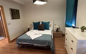 Cordoba Center Home